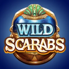 Microgaming : Wild Scarabs - HUNIAN138