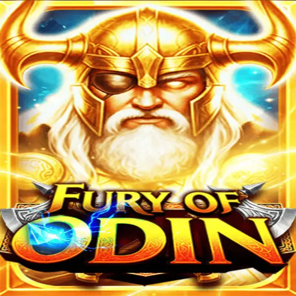 Funky : Fury of Odin - HUNIAN138