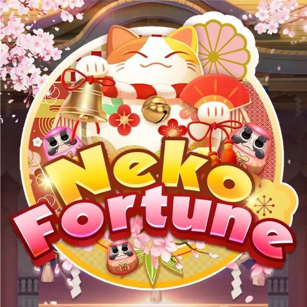 CosmoPlay : Neko Fortune - HUNIAN138