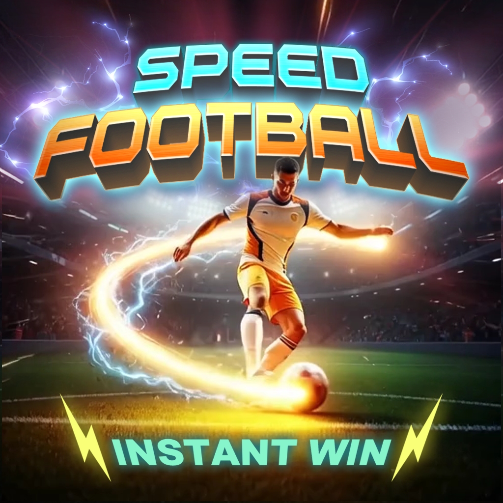 Funky : Speed Football - HUNIAN138