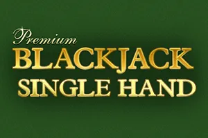 Playtech : Premium blackjack - Single Hand - HUNIAN138