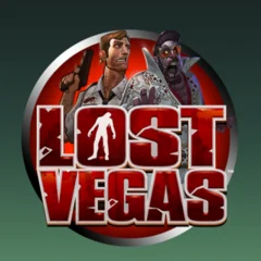Microgaming : Lost Vegas - HUNIAN138
