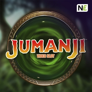NetEnt : Jumanji - HUNIAN138