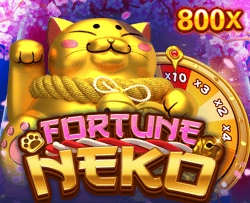 JDB : Fortune Neko - HUNIAN138