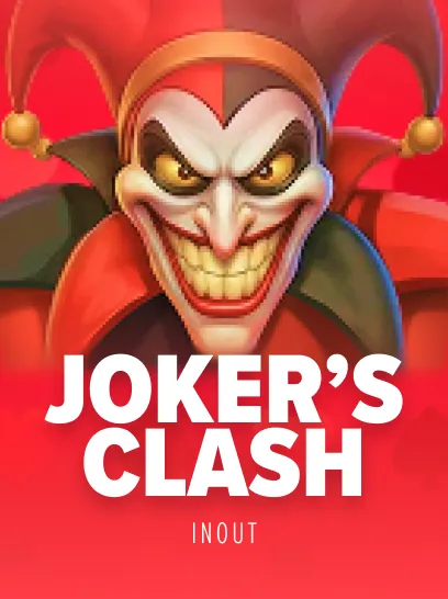 Inout : Jokers Clash - HUNIAN138