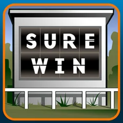 Microgaming : Sure Win - HUNIAN138