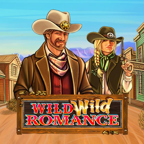 Microgaming : Wild Wild Romance - HUNIAN138