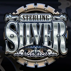 Microgaming : Sterling Silver - HUNIAN138