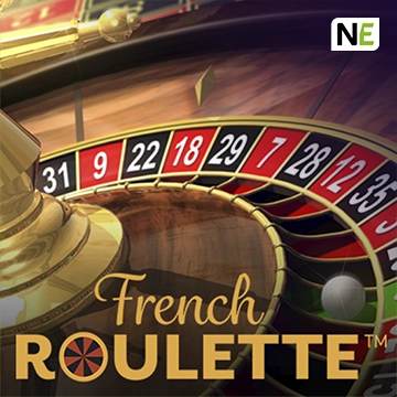 NetEnt : NetEnt French Roulette - HUNIAN138