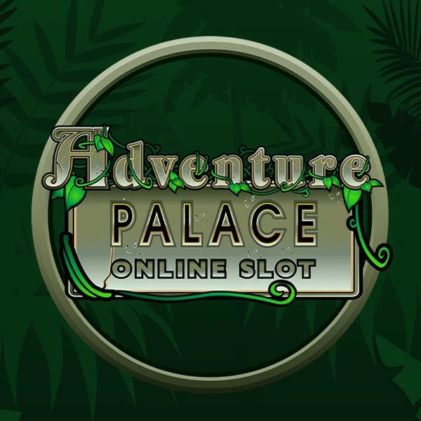 Microgaming : Adventure Palace - HUNIAN138