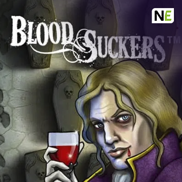 NetEnt : Blood Suckers II - HUNIAN138