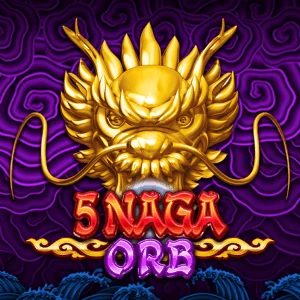 Besoft : 5 Dragon Orb - HUNIAN138