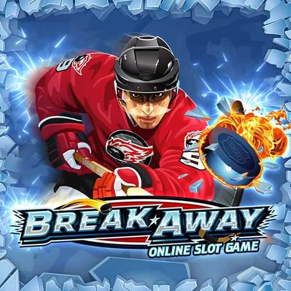 Microgaming : Break Away - HUNIAN138