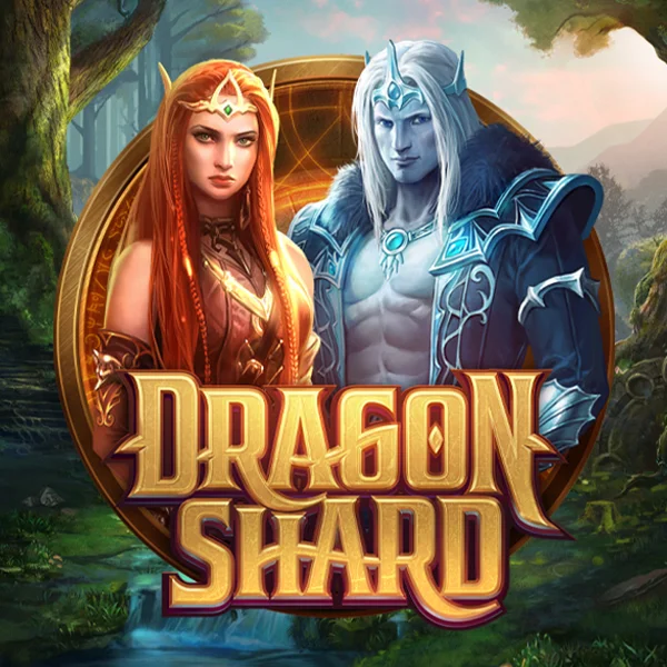 Microgaming : Dragon Shard - HUNIAN138