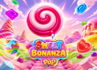FatPanda : Sweet Bonanza POP - HUNIAN138