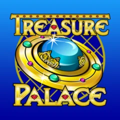 Microgaming : Treasure Palace - HUNIAN138