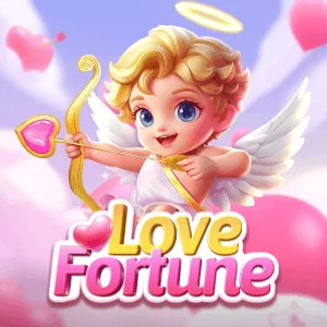 Besoft : Love Fortune - HUNIAN138