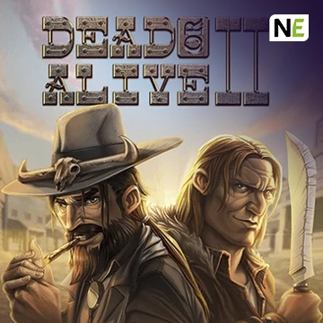 NetEnt : Dead or Alive 2 - HUNIAN138