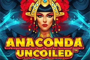 Playtech : Anaconda Uncoiled - HUNIAN138