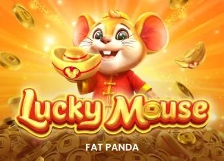 FatPanda : Lucky Mouse - HUNIAN138