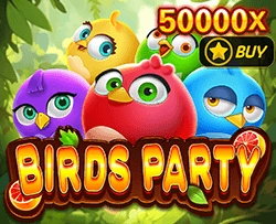 JDB : Birds Party - HUNIAN138