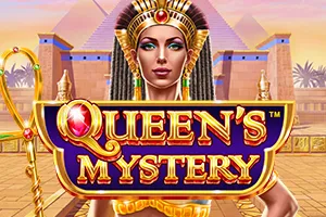 Playtech : Queens Mystery - HUNIAN138