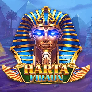 Besoft : Pharaoh Treasures - HUNIAN138