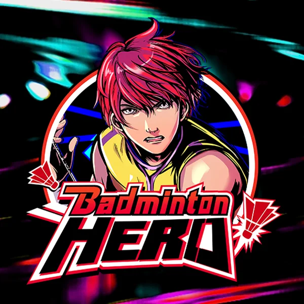 Microgaming : Badminton Hero - HUNIAN138