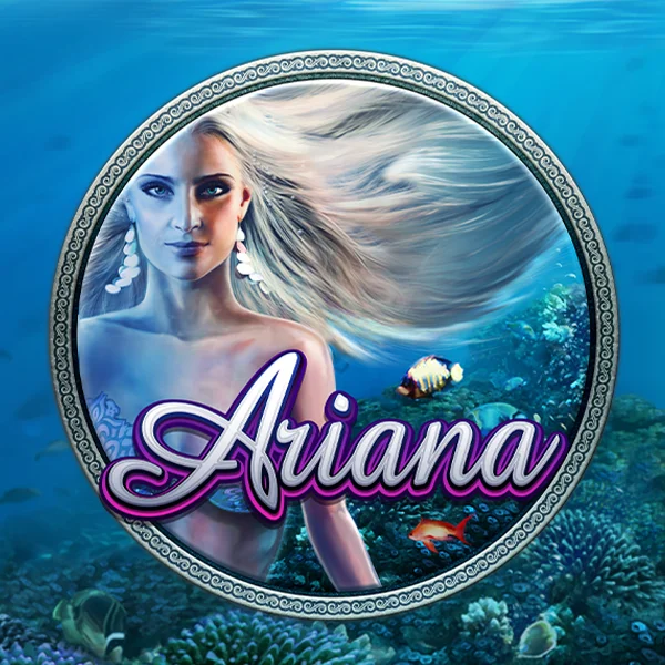Microgaming : Ariana - HUNIAN138