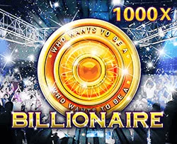 JDB : Billionaire - HUNIAN138