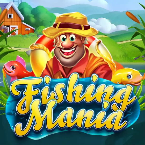 CosmoPlay : Fishing Mania - HUNIAN138