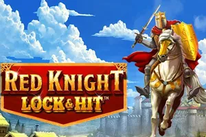 Playtech : Lock & Hit: Red Knight - HUNIAN138