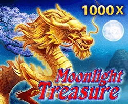 JDB : Moonlight Treasure - HUNIAN138