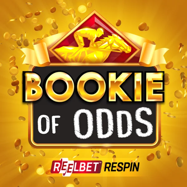 Microgaming : Bookie of Odds - HUNIAN138