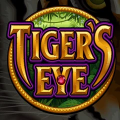 Microgaming : Tigers Eye - HUNIAN138