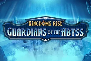 Playtech : Kingdoms Rise: Guardians of the Abyss™ - HUNIAN138