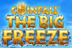 Playtech : CoinFall: The Big Freeze - HUNIAN138