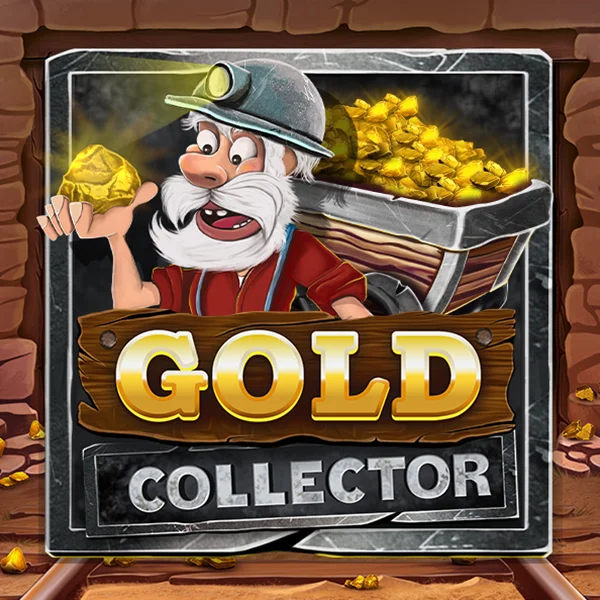Microgaming : Gold Collector - HUNIAN138