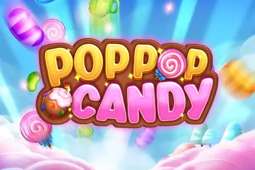 JDB : Pop Pop Candy - HUNIAN138
