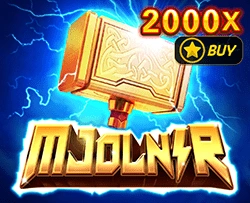 JDB : Mjolnir - HUNIAN138