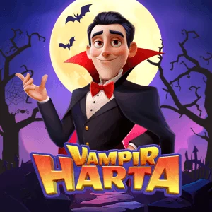Besoft : Vampire Treasure - HUNIAN138