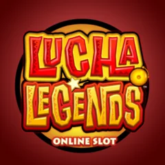 Microgaming : Lucha Legends - HUNIAN138