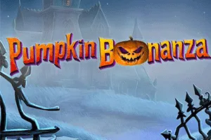 Playtech : Pumpkin Bonanza - HUNIAN138