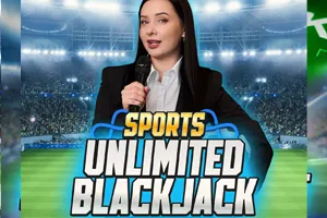 Sports Unlimited Blackjack - HUNIAN138