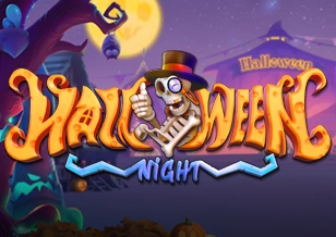 AFB : Hallowen - HUNIAN138