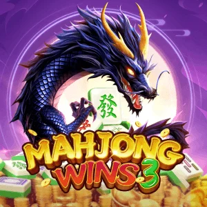 Besoft : Mahjong Wins 3 - HUNIAN138