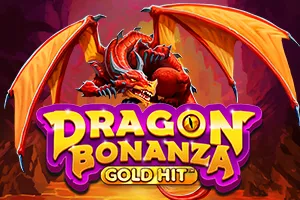 Playtech : Gold Hit: Dragon Bonanza - HUNIAN138