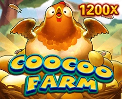 JDB : CooCooFarm - HUNIAN138