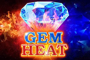 Playtech : Gem Heat - HUNIAN138