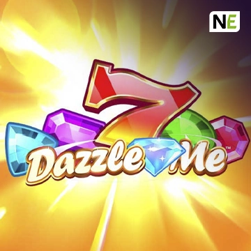 NetEnt : Dazzle Me Megaways - HUNIAN138
